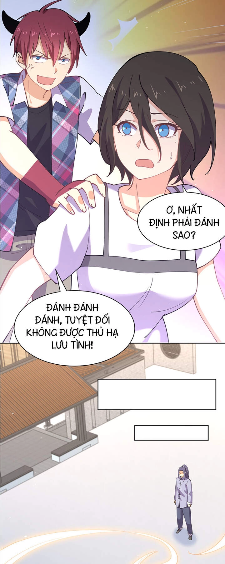 Bạn Gái Tôi Là Long Ngạo Thiên Chapter 22 - 13