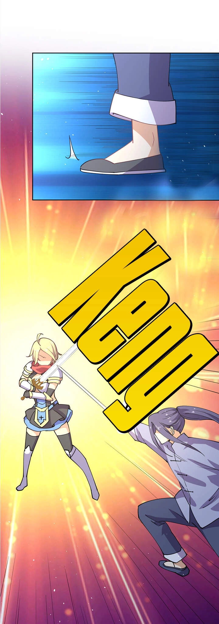 Bạn Gái Tôi Là Long Ngạo Thiên Chapter 22 - 16