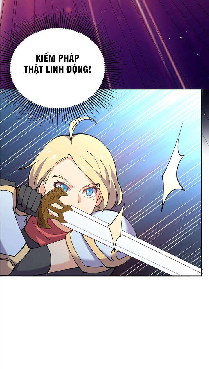 Bạn Gái Tôi Là Long Ngạo Thiên Chapter 22 - 17