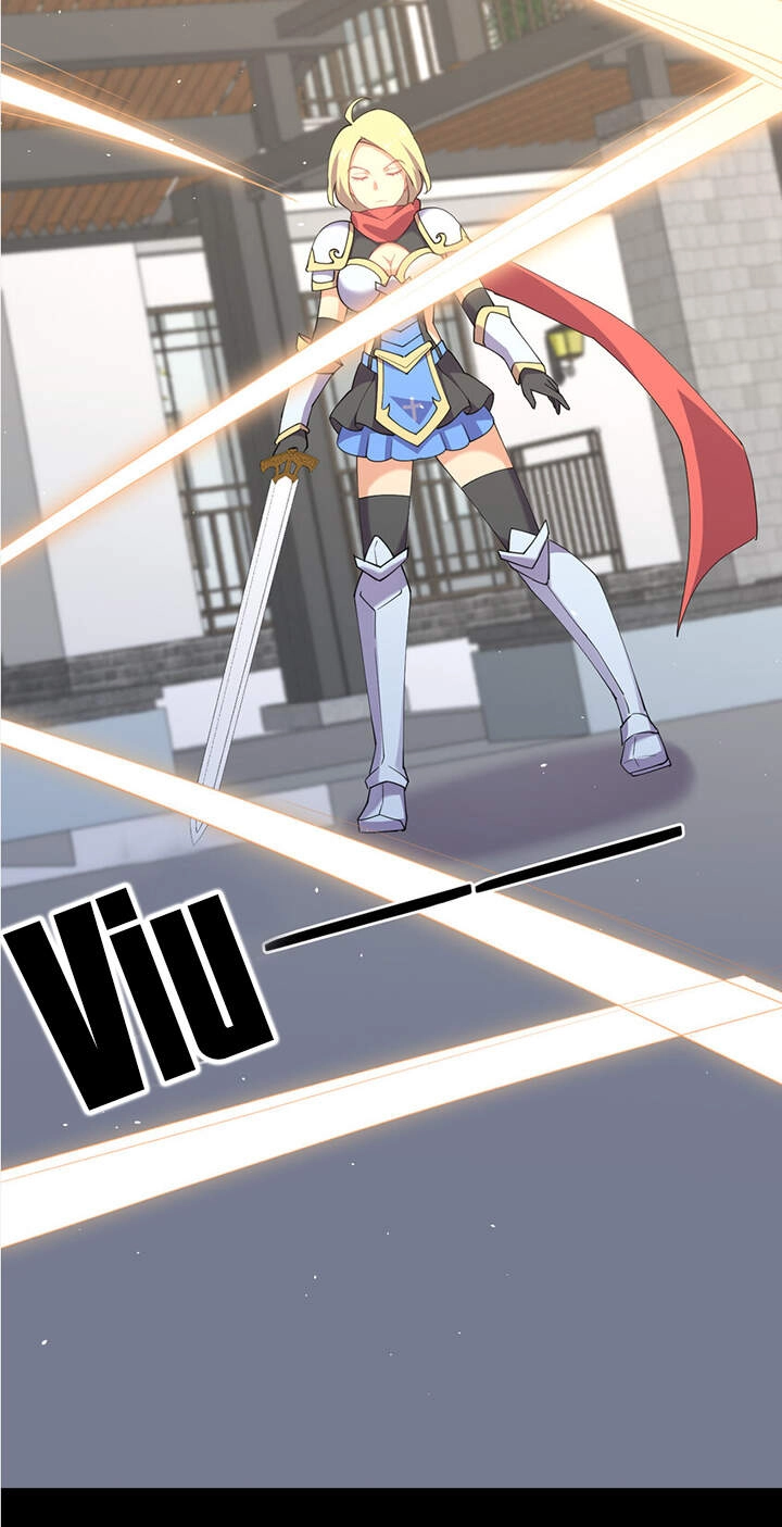 Bạn Gái Tôi Là Long Ngạo Thiên Chapter 22 - 25