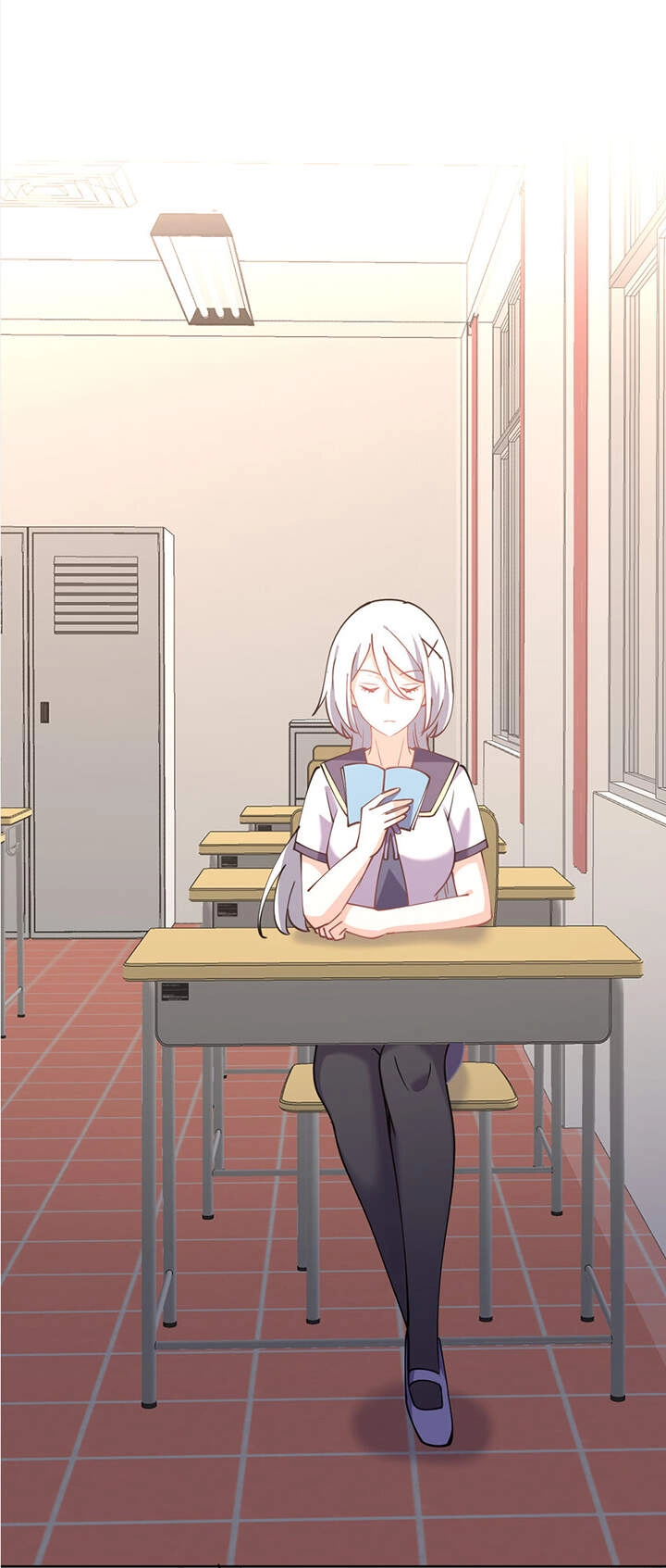 Bạn Gái Tôi Là Long Ngạo Thiên Chapter 22 - 37