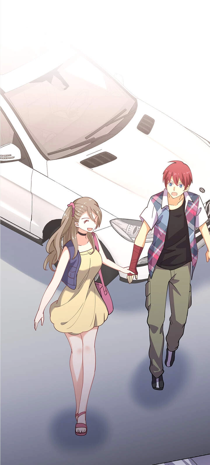 Bạn Gái Tôi Là Long Ngạo Thiên Chapter 22 - 39