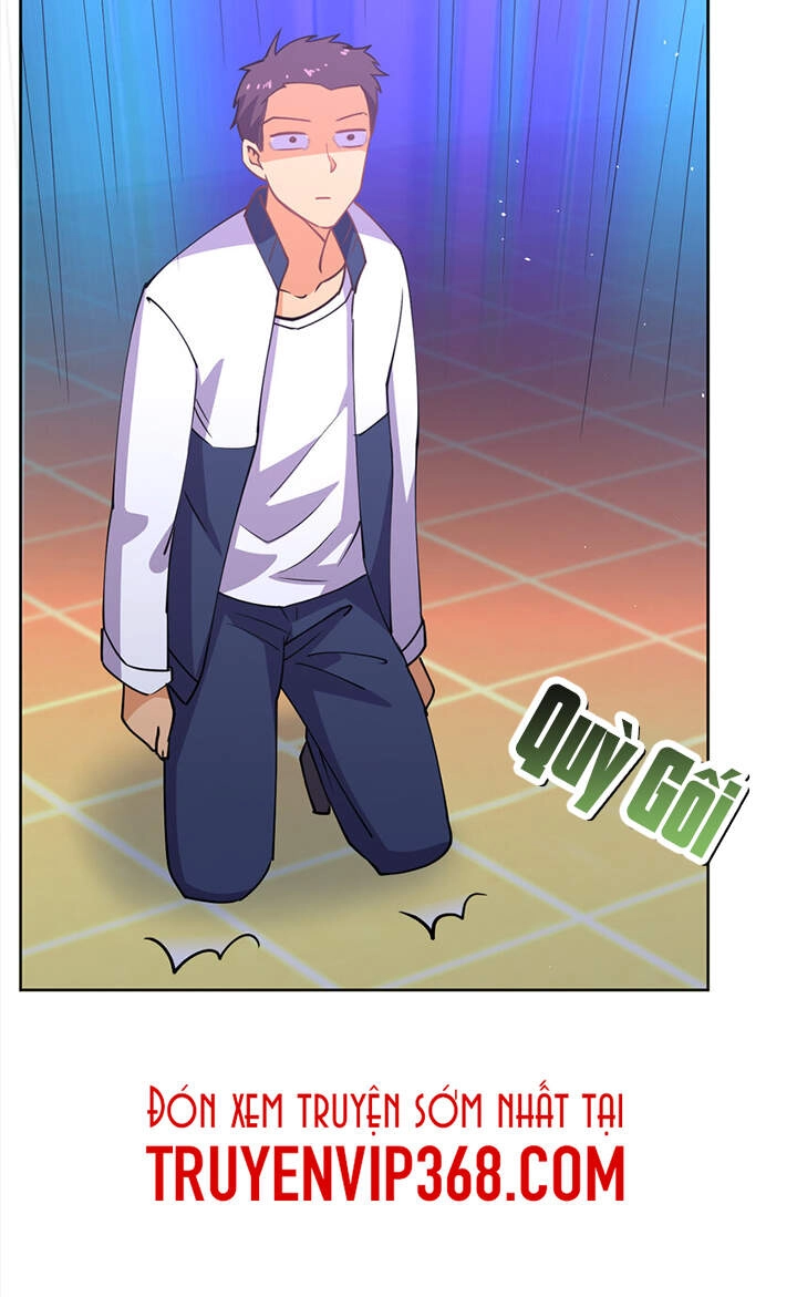 Bạn Gái Tôi Là Long Ngạo Thiên Chapter 22 - 43