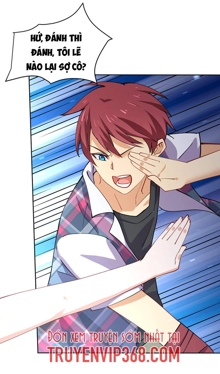 Bạn Gái Tôi Là Long Ngạo Thiên Chapter 23 - 5