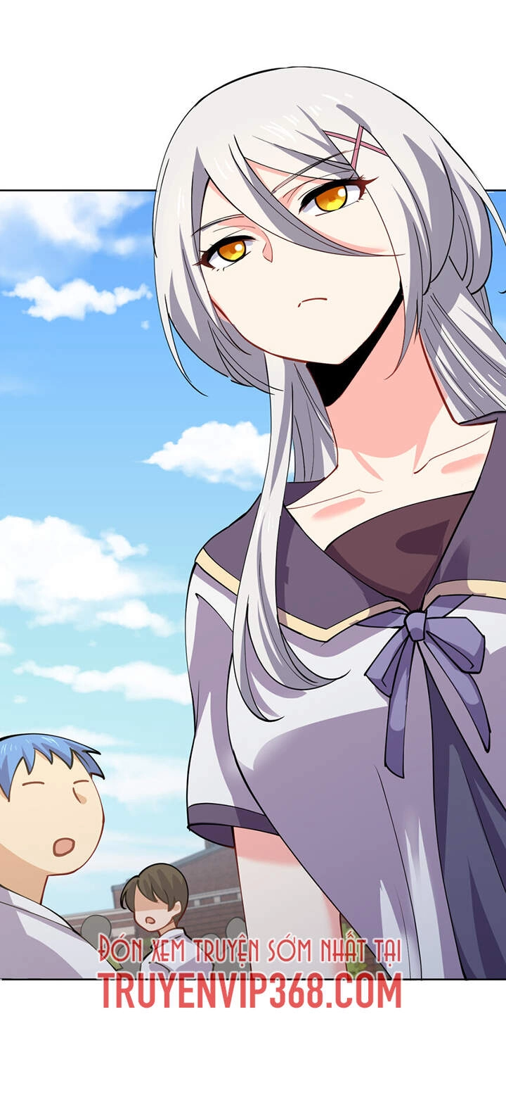 Bạn Gái Tôi Là Long Ngạo Thiên Chapter 23 - 8