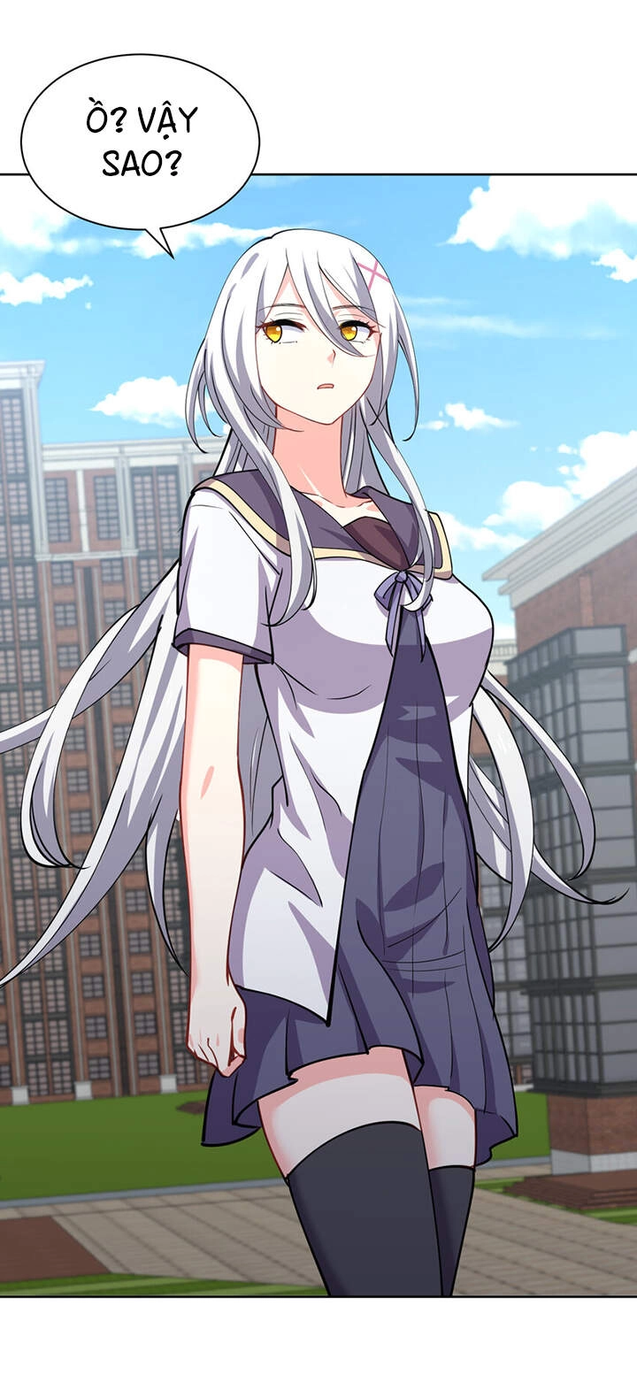 Bạn Gái Tôi Là Long Ngạo Thiên Chapter 23 - 10