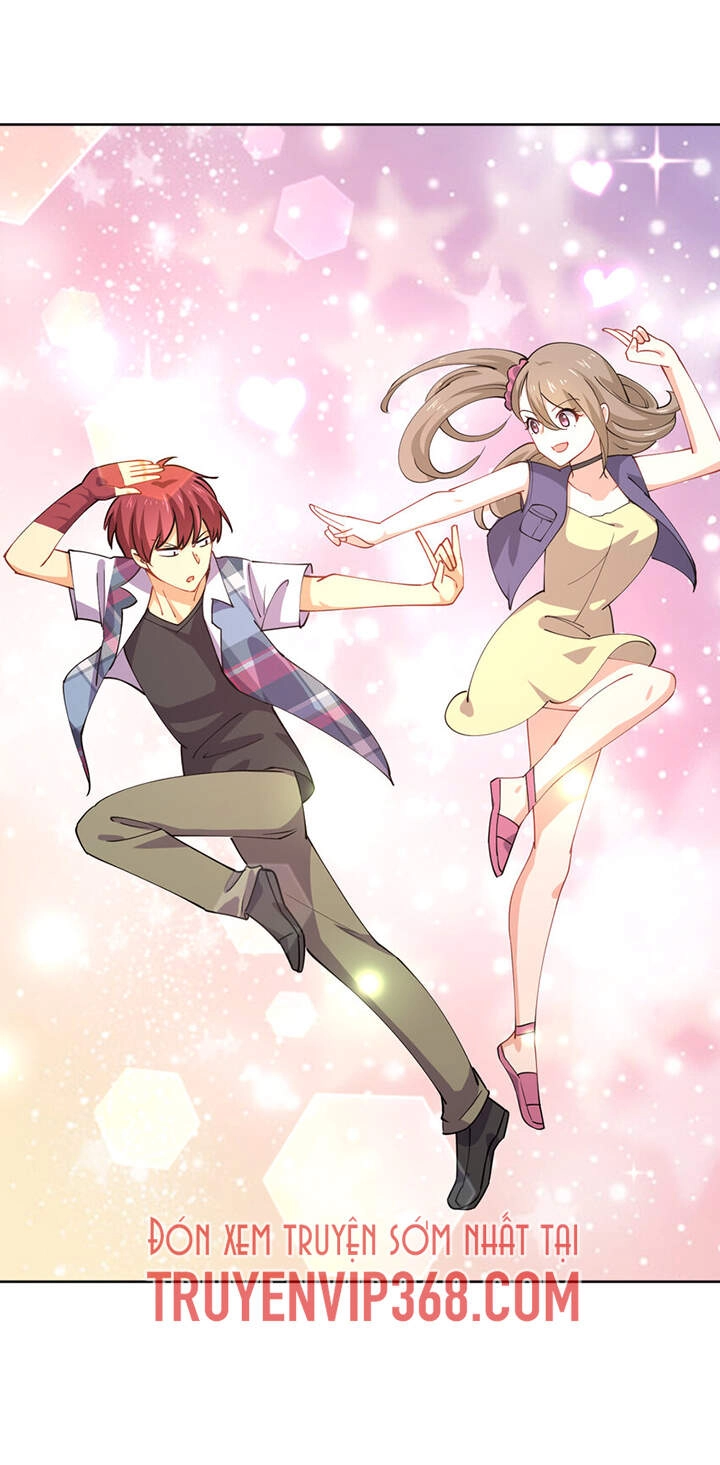 Bạn Gái Tôi Là Long Ngạo Thiên Chapter 23 - 11