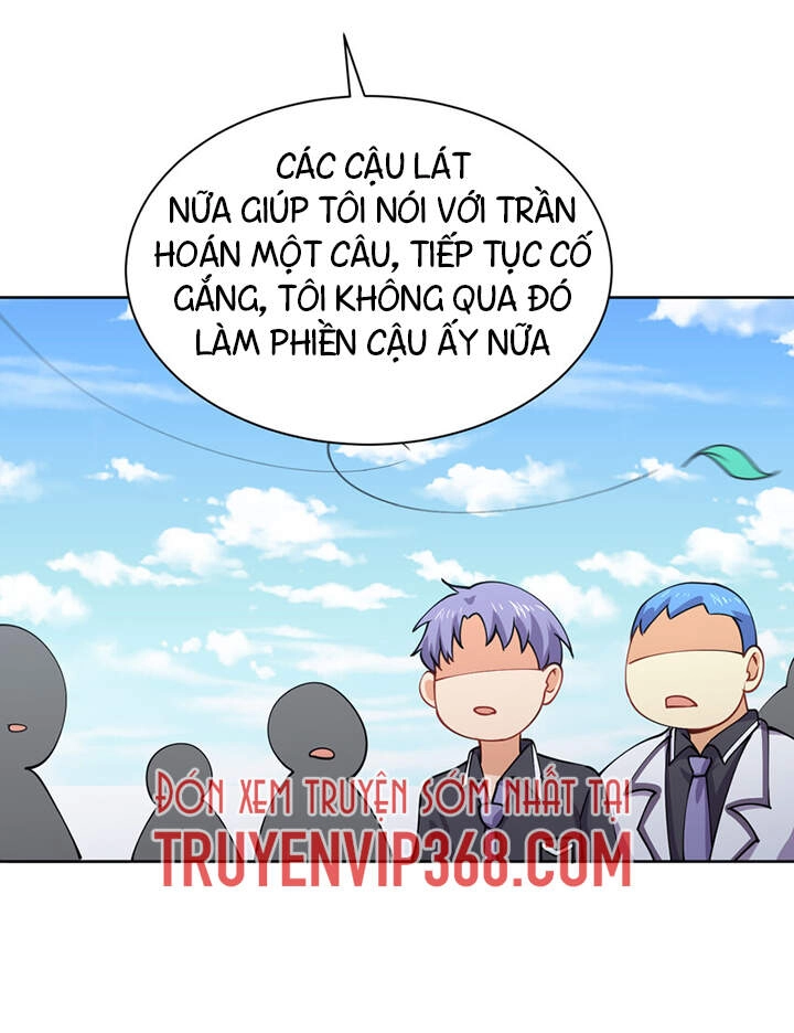 Bạn Gái Tôi Là Long Ngạo Thiên Chapter 23 - 14