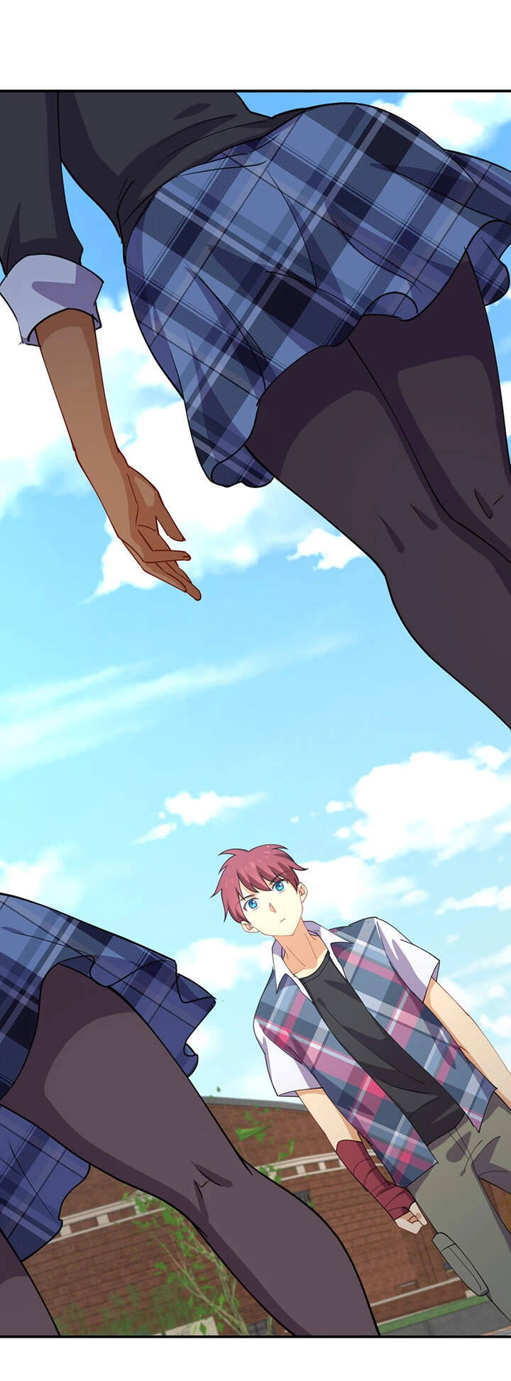 Bạn Gái Tôi Là Long Ngạo Thiên Chapter 23 - 20