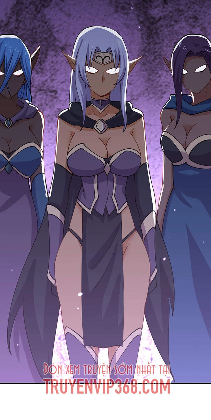 Bạn Gái Tôi Là Long Ngạo Thiên Chapter 23 - 24