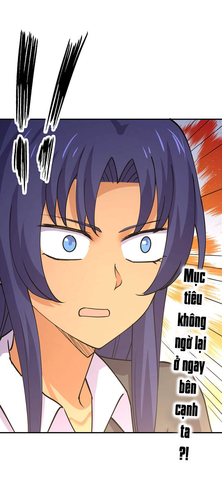 Bạn Gái Tôi Là Long Ngạo Thiên Chapter 23 - 28