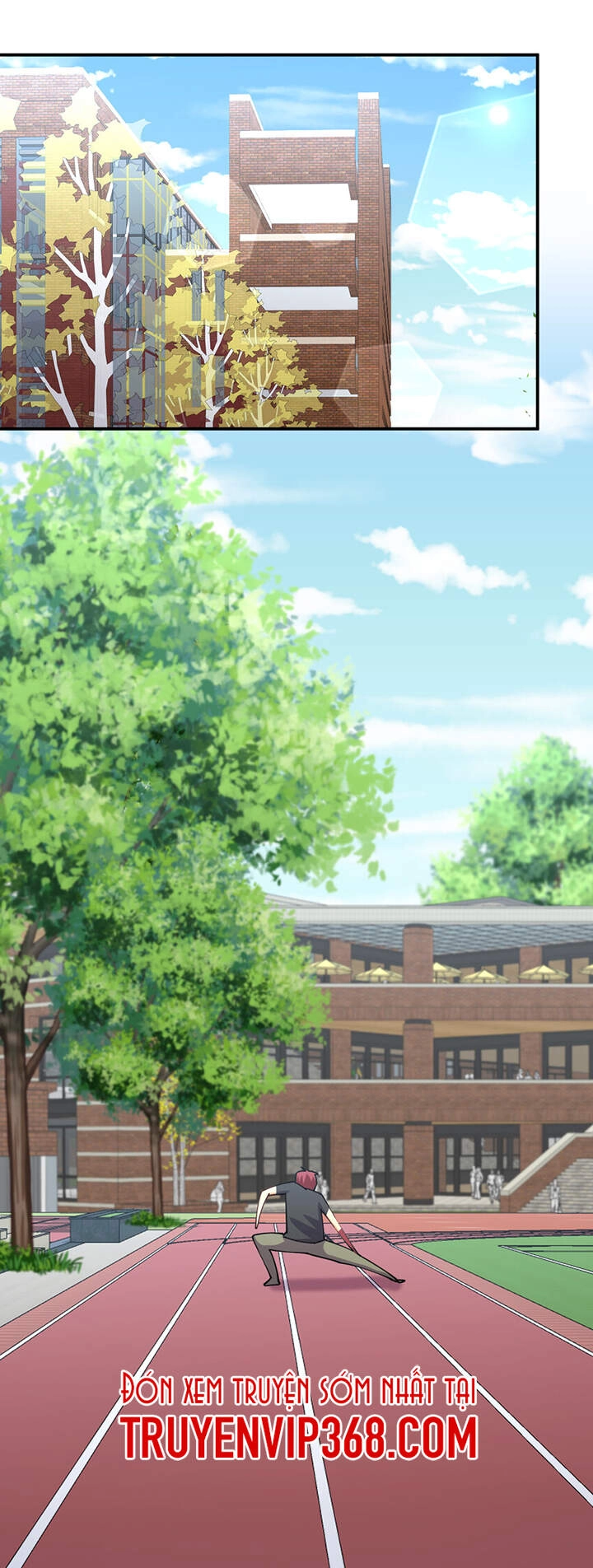 Bạn Gái Tôi Là Long Ngạo Thiên Chapter 23 - 43