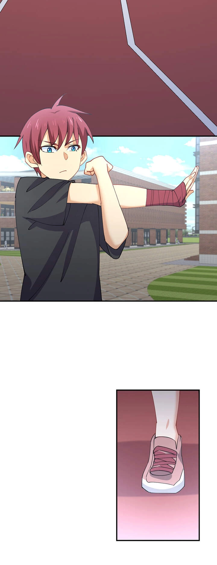 Bạn Gái Tôi Là Long Ngạo Thiên Chapter 23 - 44