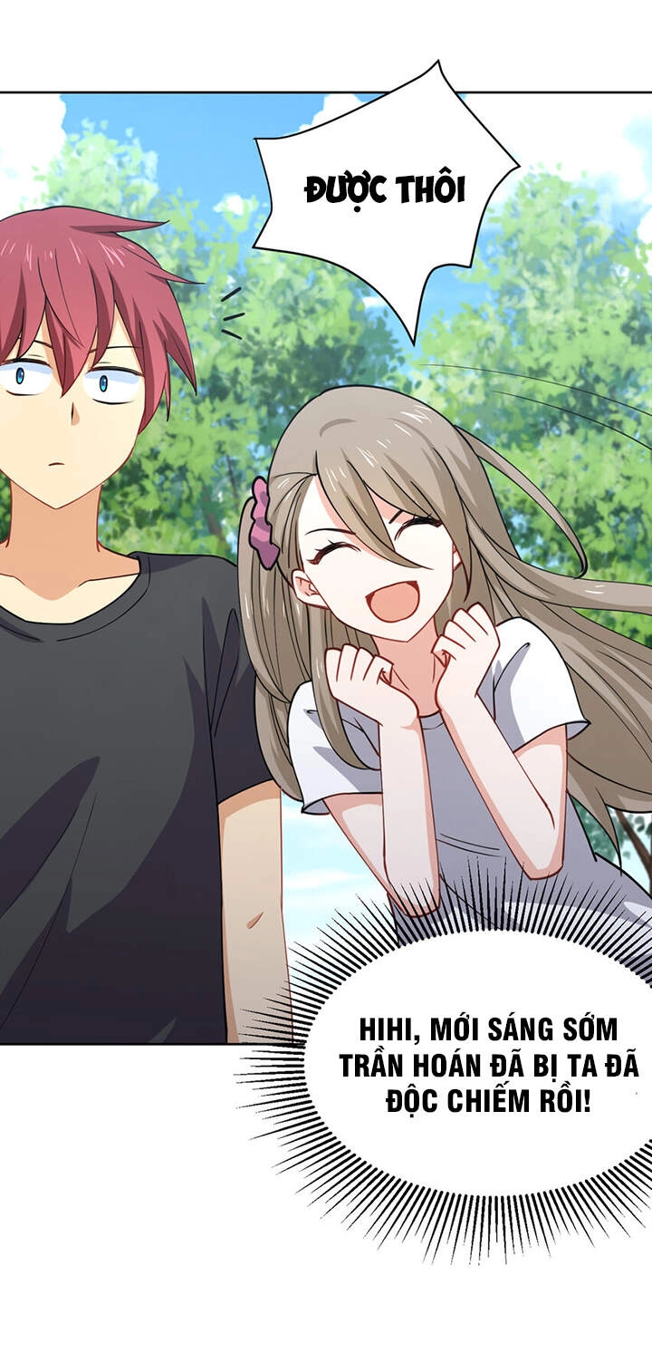 Bạn Gái Tôi Là Long Ngạo Thiên Chapter 23 - 47