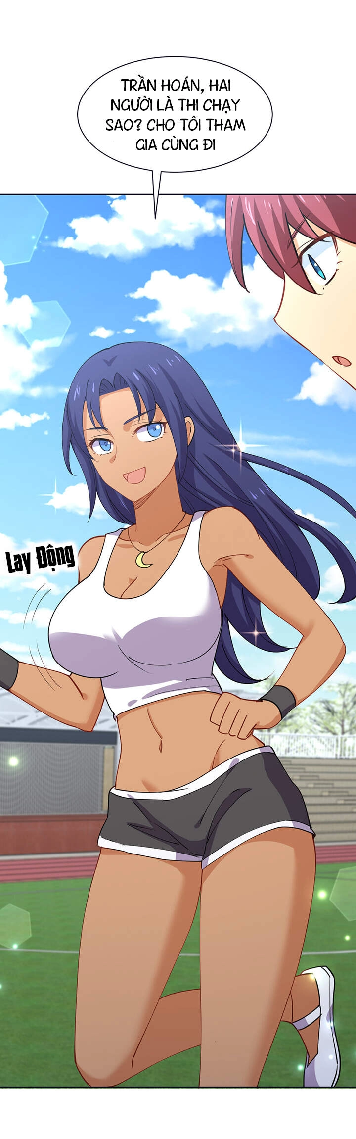 Bạn Gái Tôi Là Long Ngạo Thiên Chapter 23 - 48