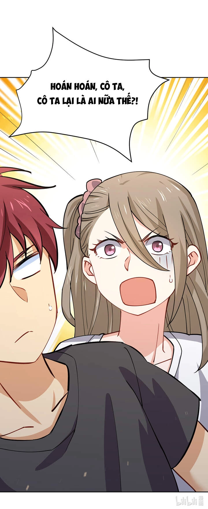 Bạn Gái Tôi Là Long Ngạo Thiên Chapter 23 - 49