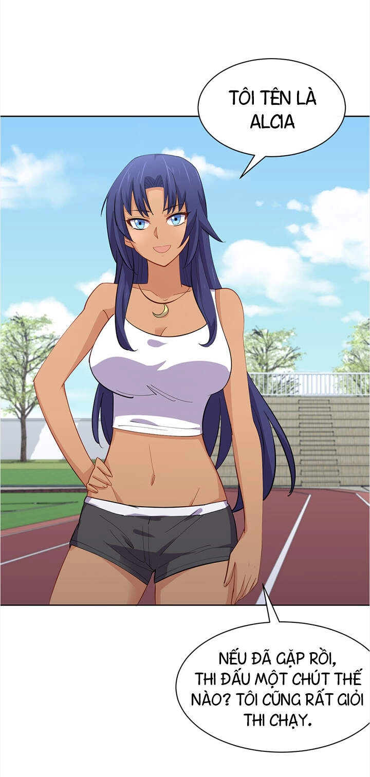 Bạn Gái Tôi Là Long Ngạo Thiên Chapter 24 - 4