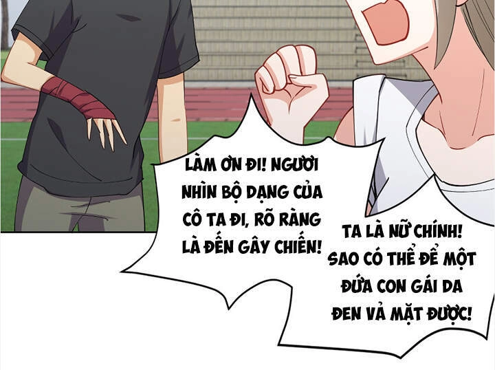 Bạn Gái Tôi Là Long Ngạo Thiên Chapter 24 - 7