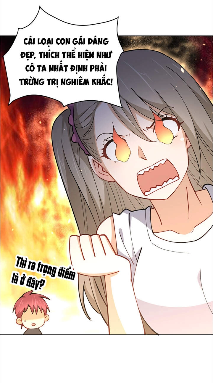 Bạn Gái Tôi Là Long Ngạo Thiên Chapter 24 - 8