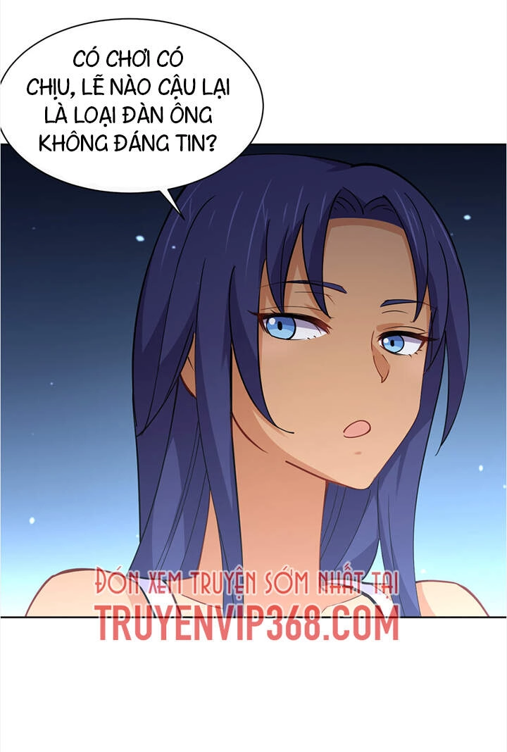 Bạn Gái Tôi Là Long Ngạo Thiên Chapter 24 - 13