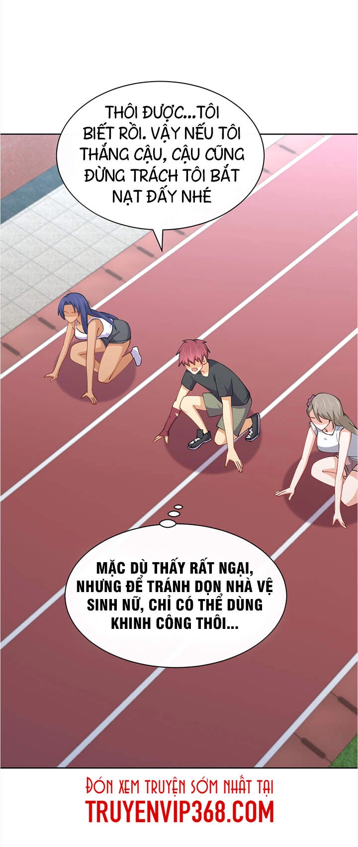 Bạn Gái Tôi Là Long Ngạo Thiên Chapter 24 - 14