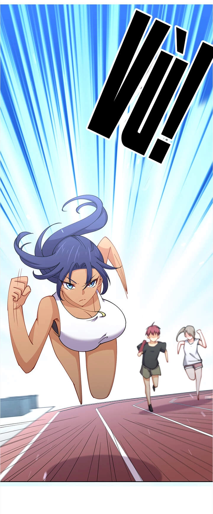 Bạn Gái Tôi Là Long Ngạo Thiên Chapter 24 - 16