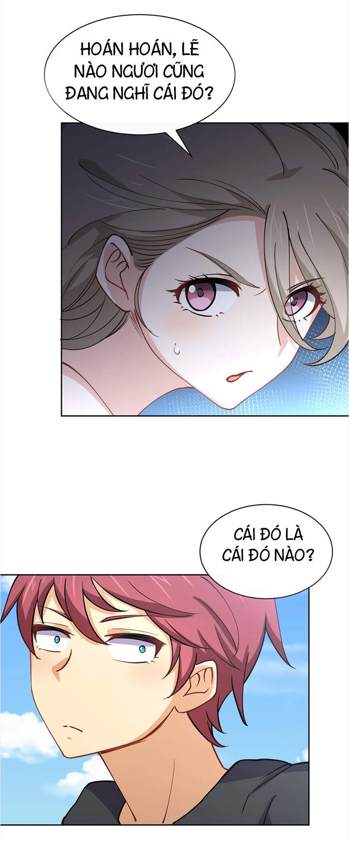 Bạn Gái Tôi Là Long Ngạo Thiên Chapter 24 - 17