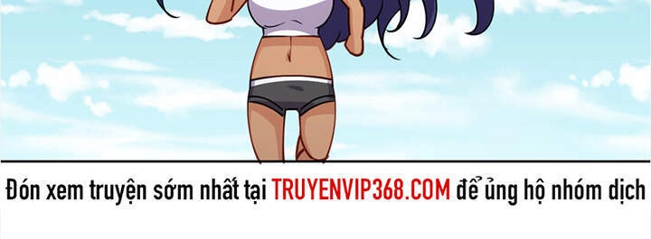 Bạn Gái Tôi Là Long Ngạo Thiên Chapter 24 - 20