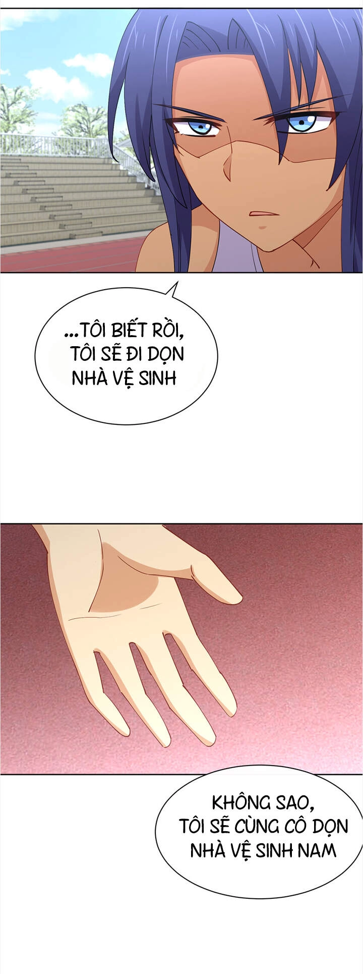 Bạn Gái Tôi Là Long Ngạo Thiên Chapter 24 - 33