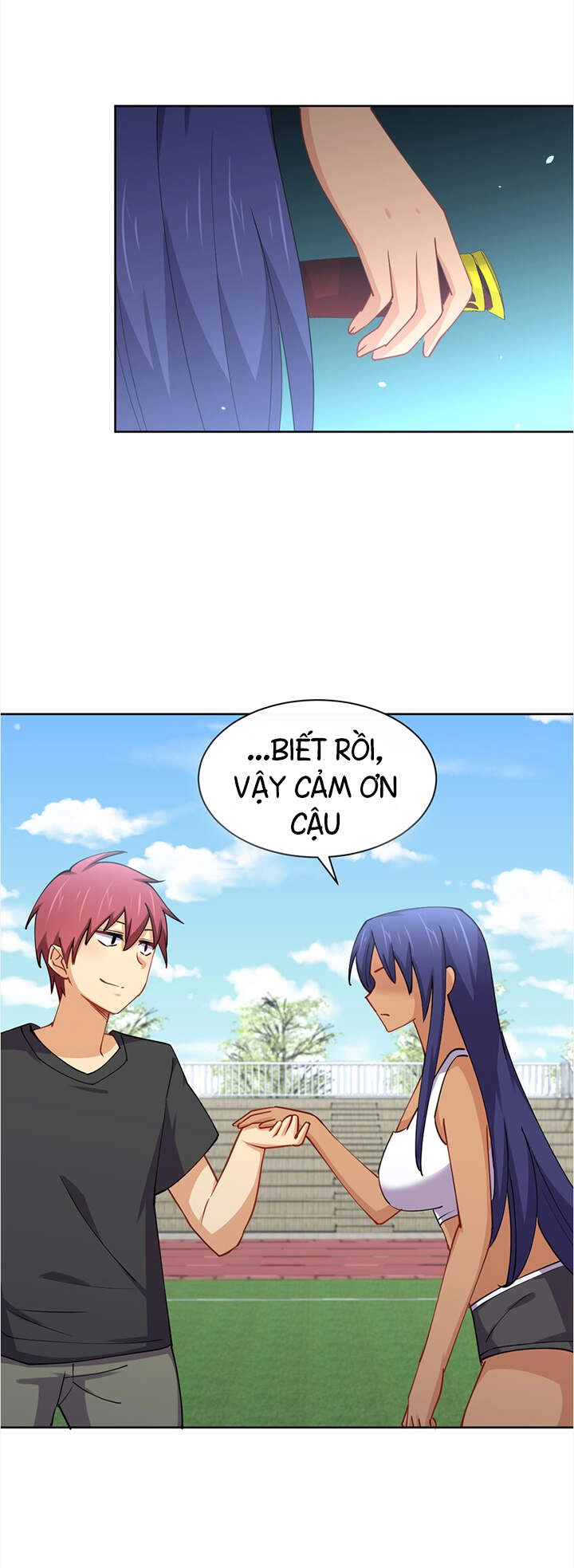 Bạn Gái Tôi Là Long Ngạo Thiên Chapter 24 - 37