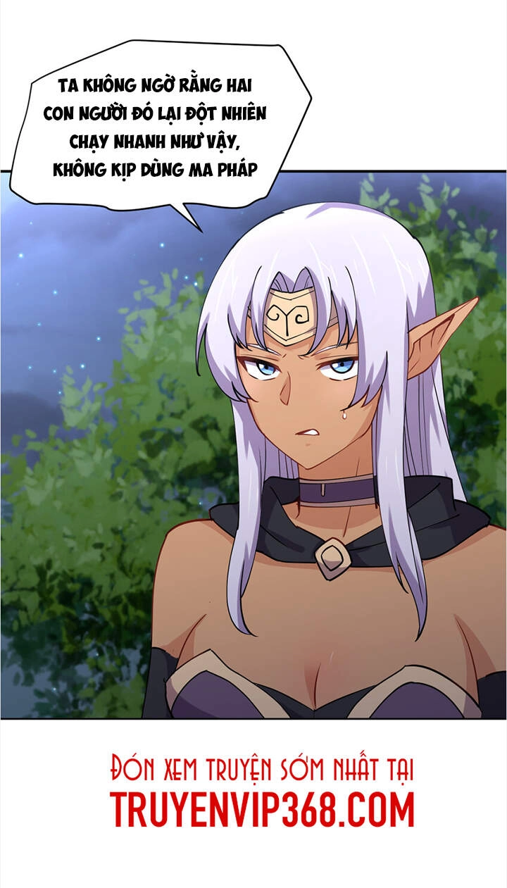 Bạn Gái Tôi Là Long Ngạo Thiên Chapter 24 - 42