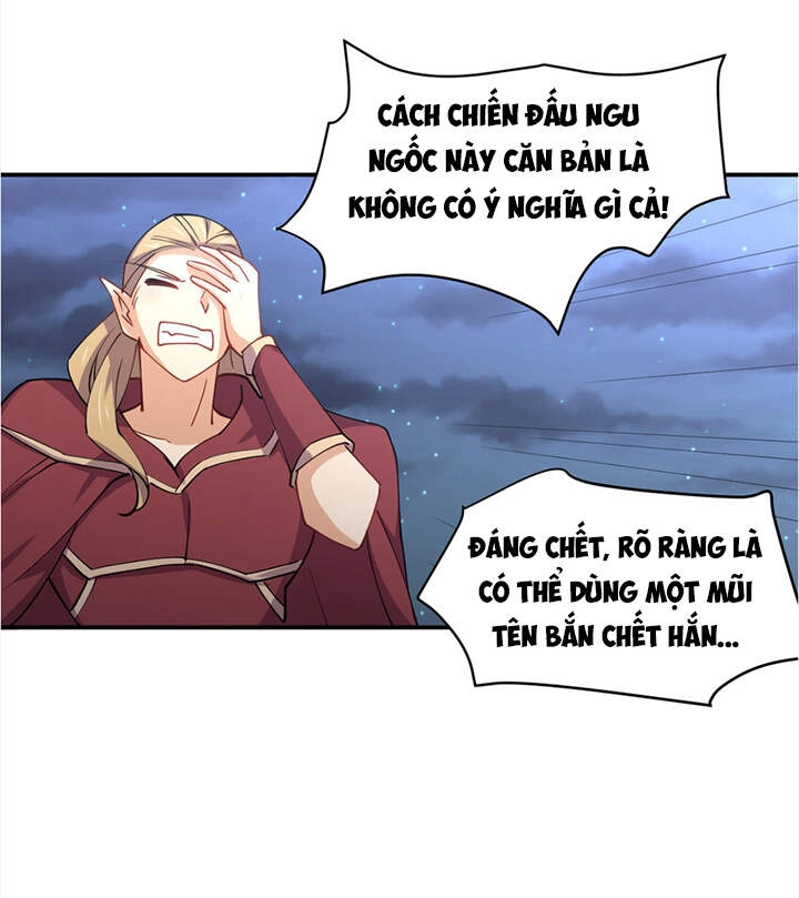 Bạn Gái Tôi Là Long Ngạo Thiên Chapter 24 - 45