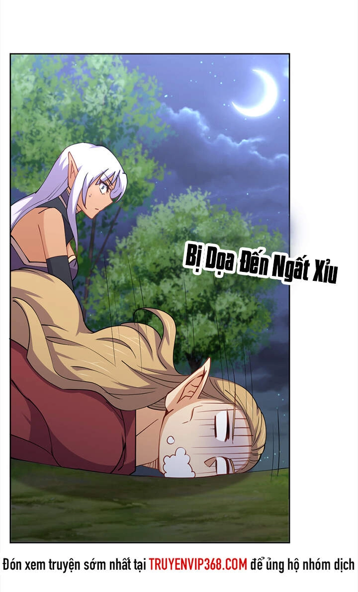 Bạn Gái Tôi Là Long Ngạo Thiên Chapter 24 - 50