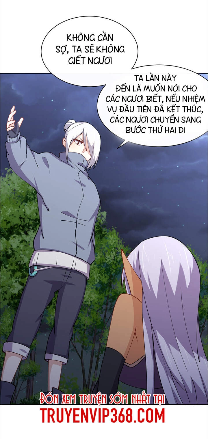 Bạn Gái Tôi Là Long Ngạo Thiên Chapter 24 - 53