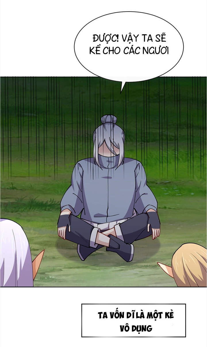 Bạn Gái Tôi Là Long Ngạo Thiên Chapter 24 - 55