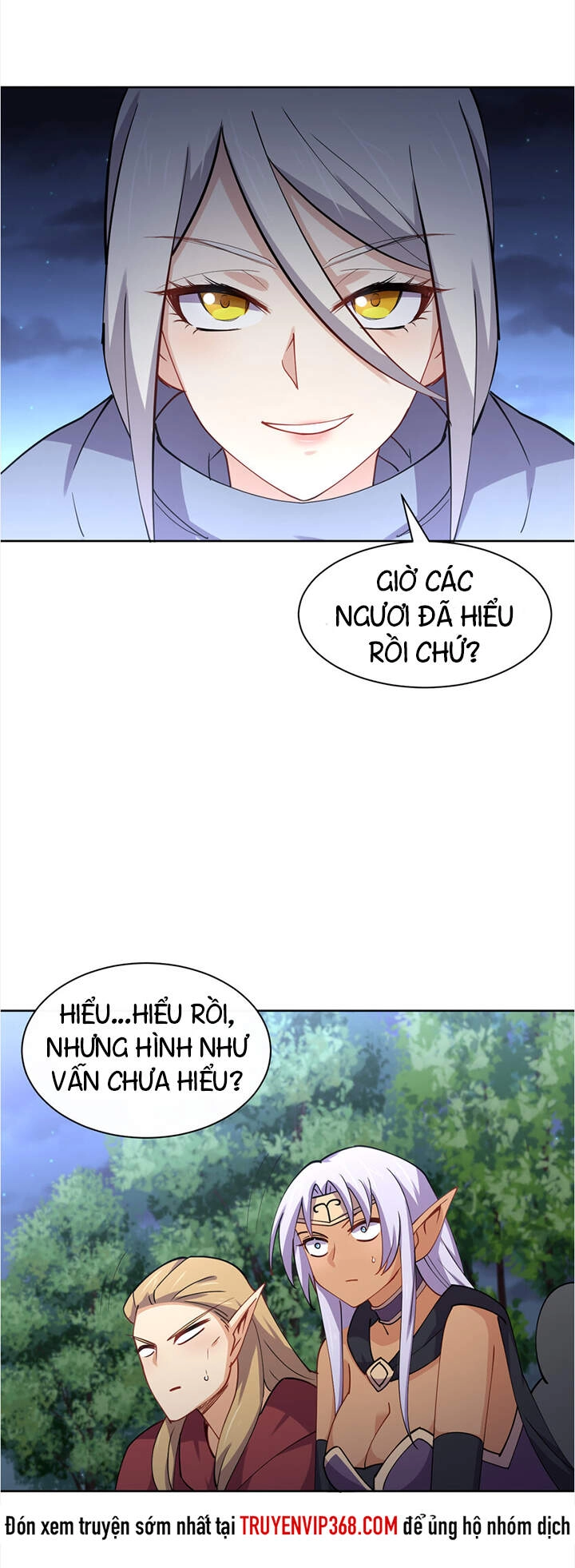 Bạn Gái Tôi Là Long Ngạo Thiên Chapter 24 - 59