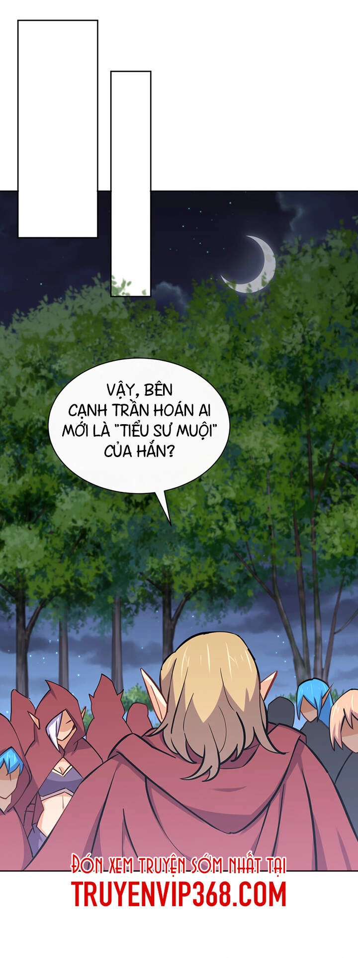 Bạn Gái Tôi Là Long Ngạo Thiên Chapter 25 - 4