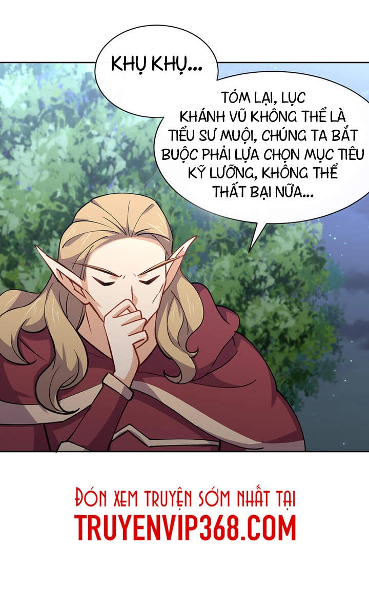 Bạn Gái Tôi Là Long Ngạo Thiên Chapter 25 - 8