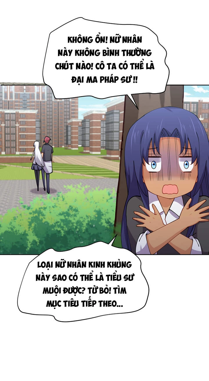 Bạn Gái Tôi Là Long Ngạo Thiên Chapter 25 - 15