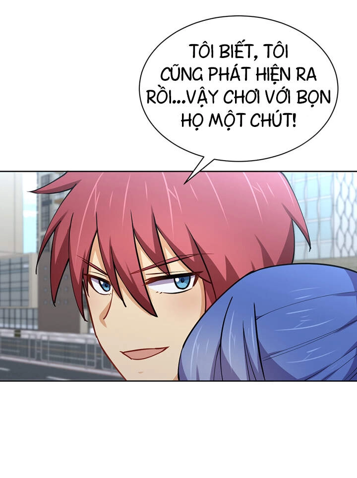 Bạn Gái Tôi Là Long Ngạo Thiên Chapter 25 - 22