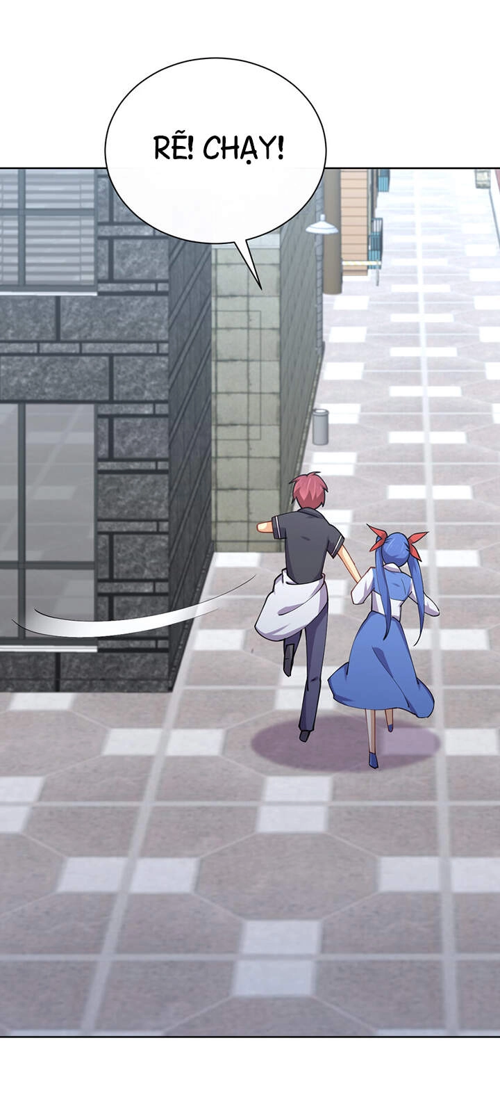 Bạn Gái Tôi Là Long Ngạo Thiên Chapter 25 - 23