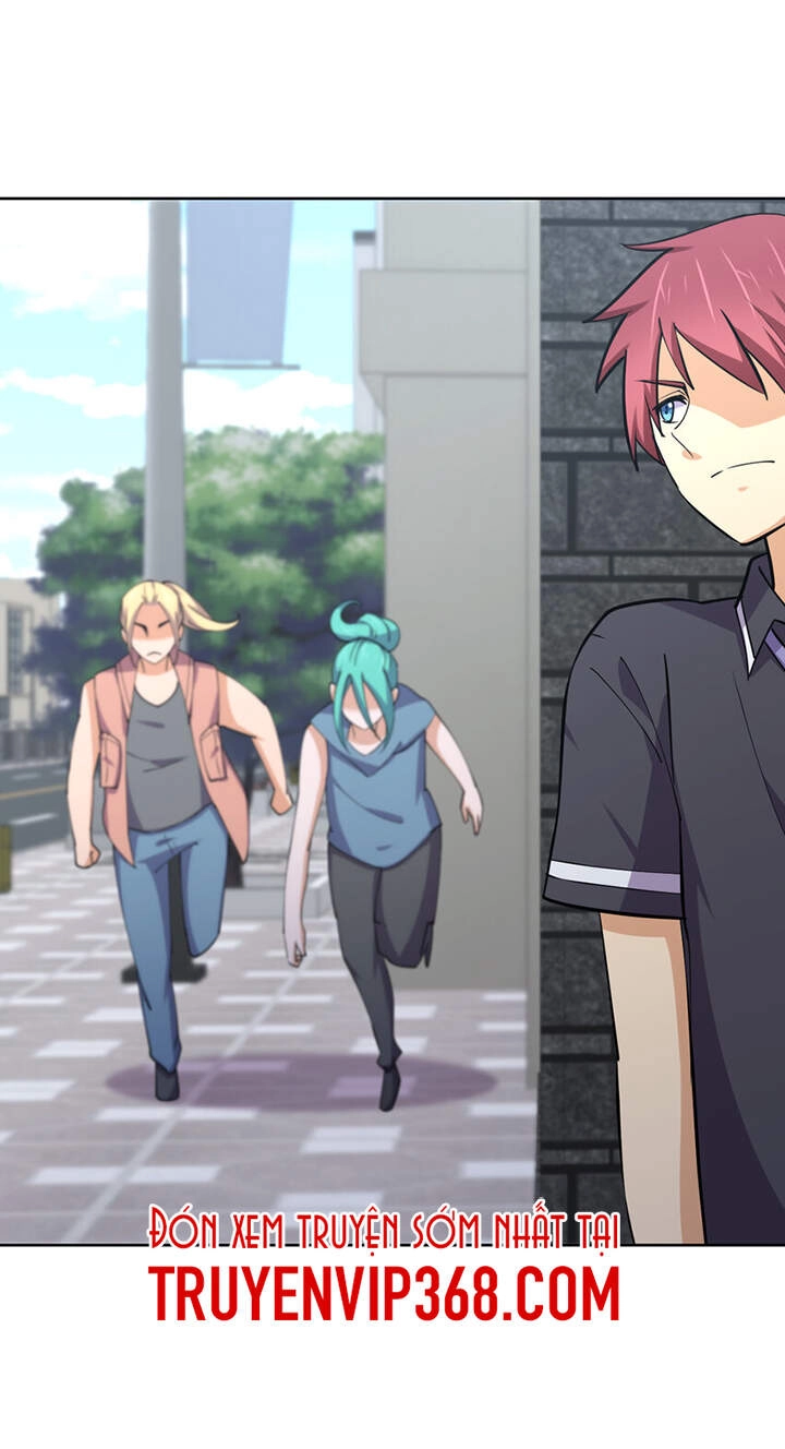 Bạn Gái Tôi Là Long Ngạo Thiên Chapter 25 - 24