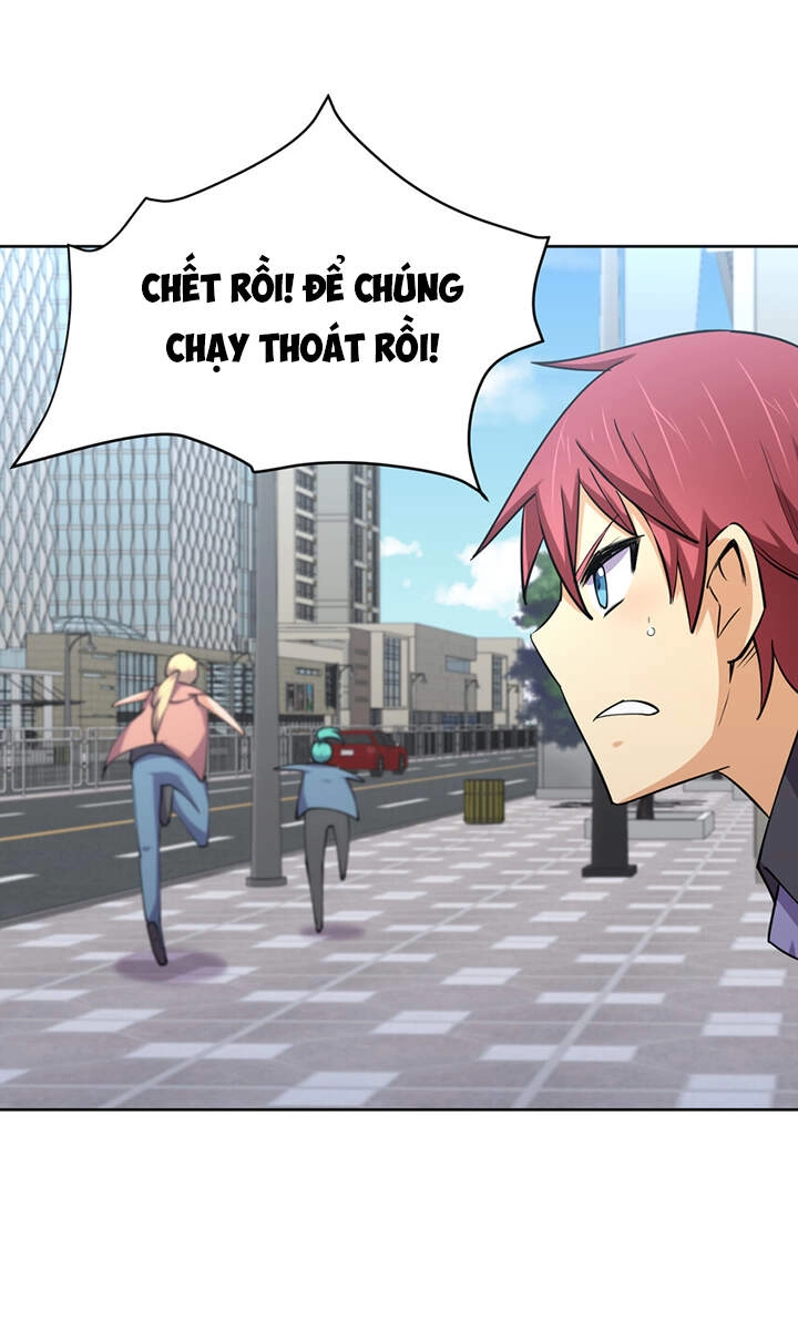 Bạn Gái Tôi Là Long Ngạo Thiên Chapter 25 - 30