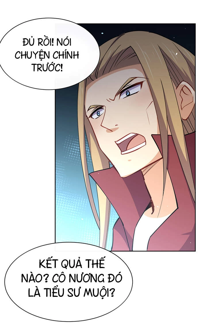 Bạn Gái Tôi Là Long Ngạo Thiên Chapter 25 - 38