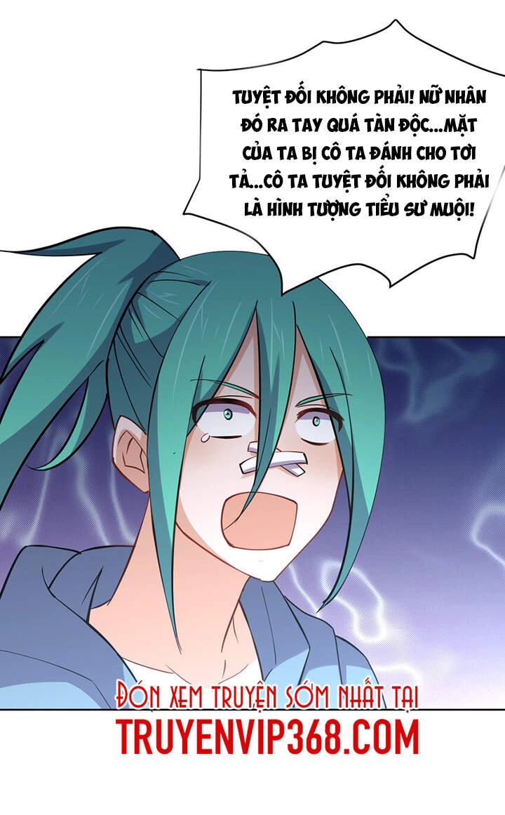 Bạn Gái Tôi Là Long Ngạo Thiên Chapter 25 - 39