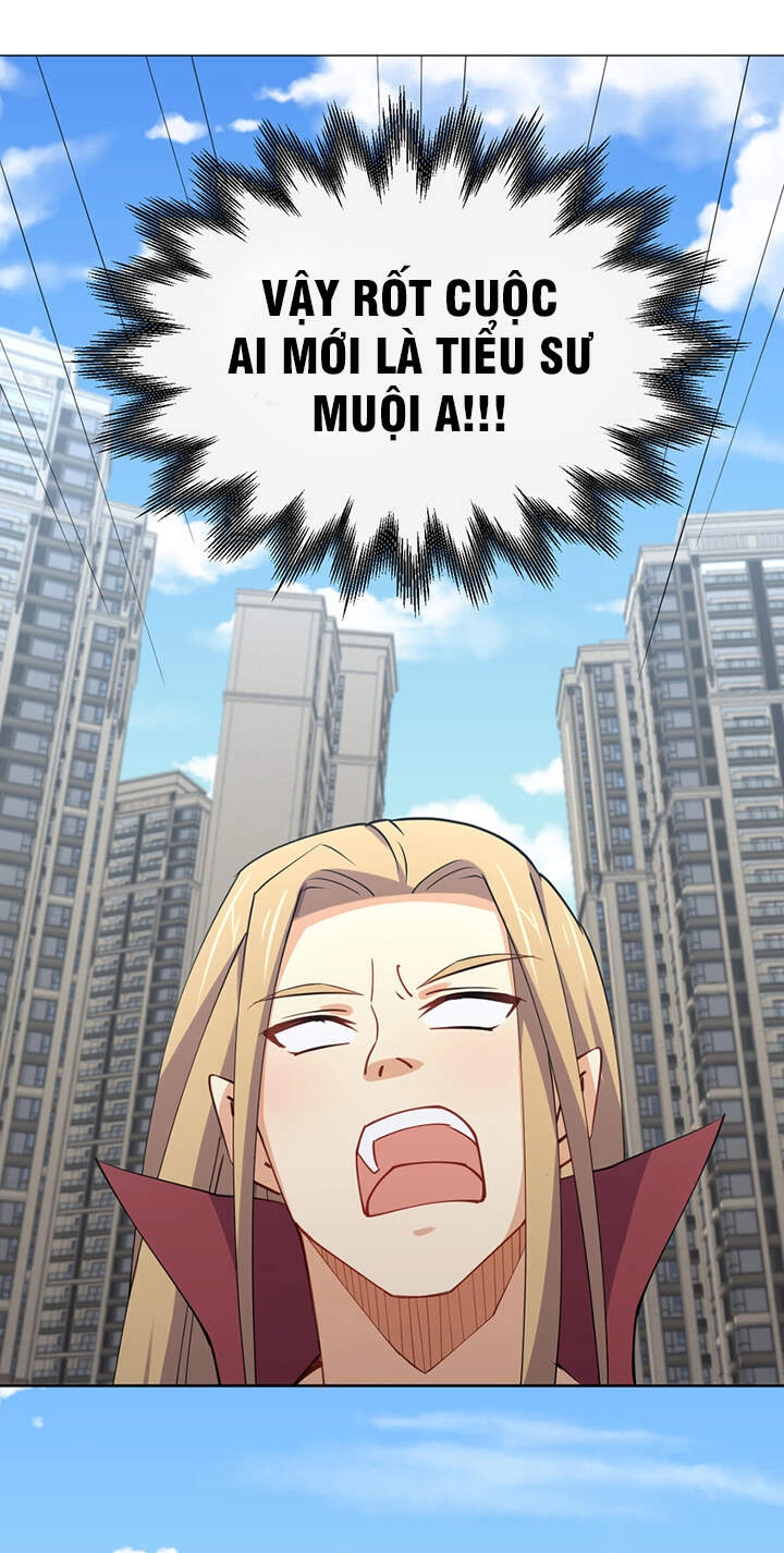 Bạn Gái Tôi Là Long Ngạo Thiên Chapter 25 - 40