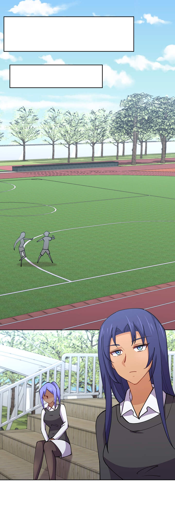 Bạn Gái Tôi Là Long Ngạo Thiên Chapter 25 - 41