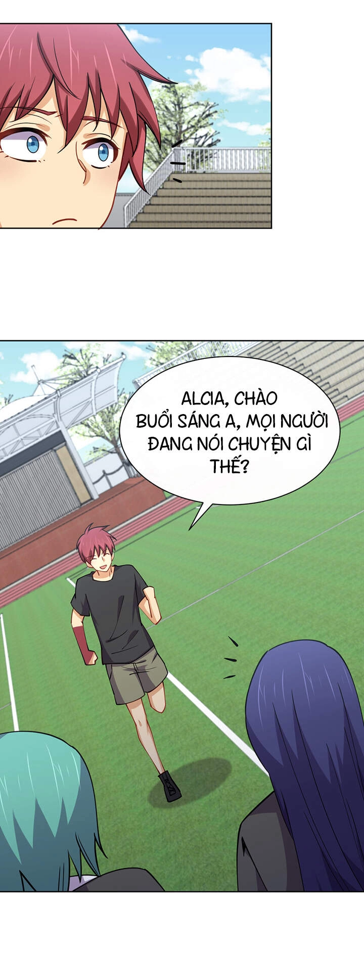 Bạn Gái Tôi Là Long Ngạo Thiên Chapter 25 - 44