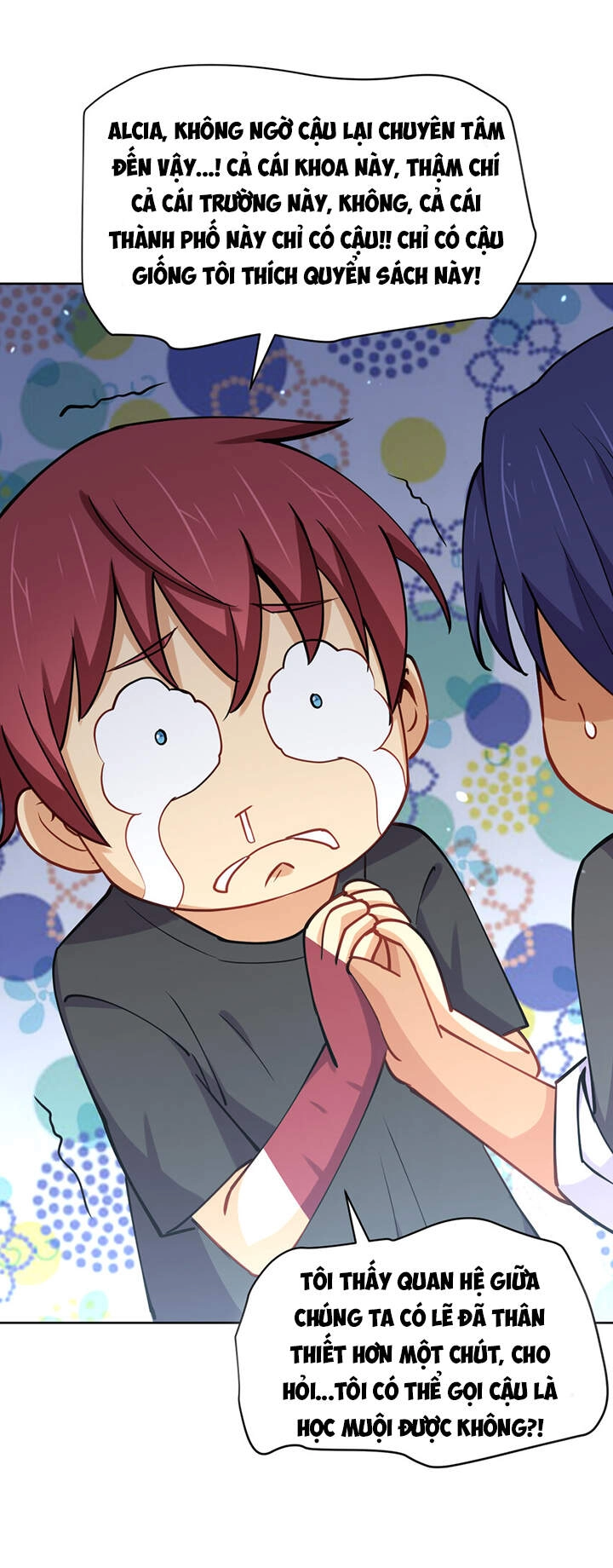 Bạn Gái Tôi Là Long Ngạo Thiên Chapter 25 - 48