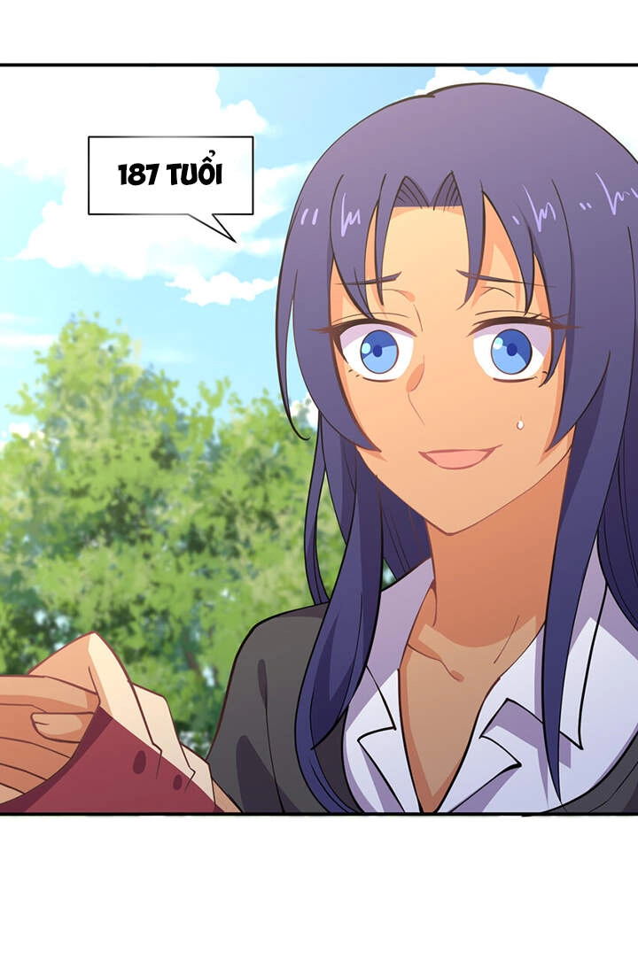 Bạn Gái Tôi Là Long Ngạo Thiên Chapter 25 - 49